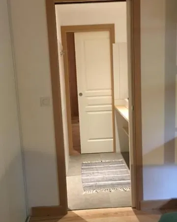 Chic Au Cap Ferret B&B