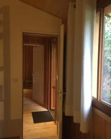 B&B Chic Au Cap Ferret Lège-Cap-Ferret