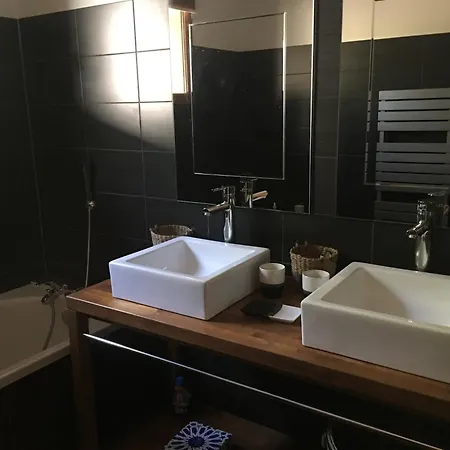 Chic Au Cap Ferret B&B