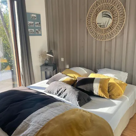 B&B Chic Au Cap Ferret Lège-Cap-Ferret