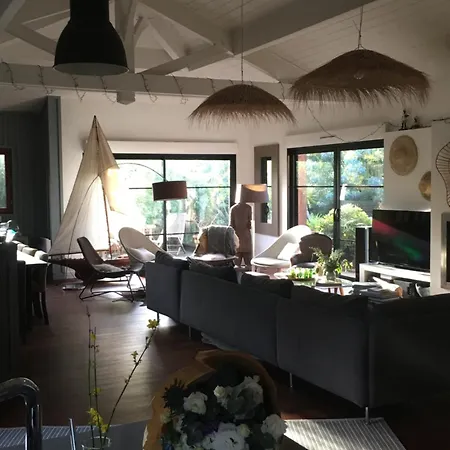 B&B Chic Au Cap Ferret