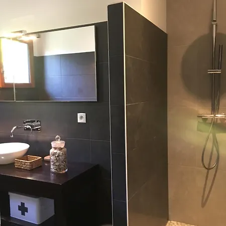 Chic Au Cap Ferret B&B Lège-Cap-Ferret