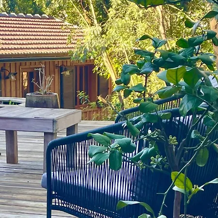 Chic Au Cap Ferret B&B