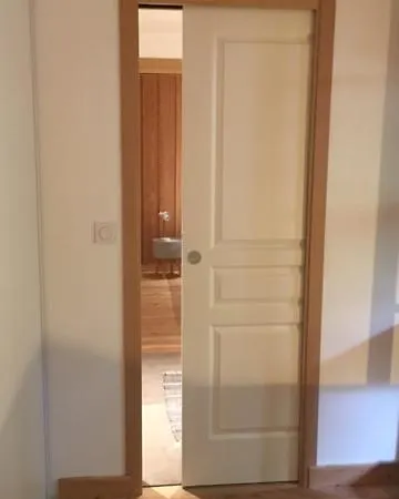 Alojamento de Acomodação e Pequeno-almoço Chic Au Cap Ferret 3*