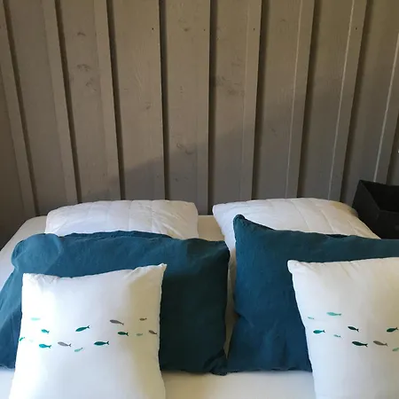 Chic Au Cap Ferret Alojamento de Acomodação e Pequeno-almoço