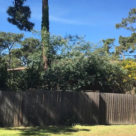 Alojamento de Acomodação e Pequeno-almoço Chic Au Cap Ferret