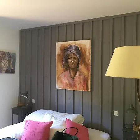 Chic Au Cap Ferret Alojamento de Acomodação e Pequeno-almoço 3*