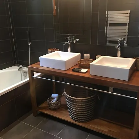 Chic Au Cap Ferret 3* Lège-Cap-Ferret