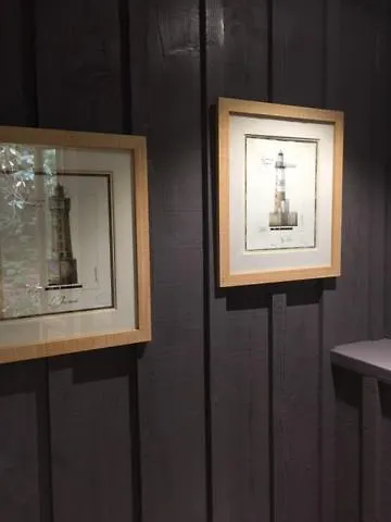 Bed & Breakfast Chic Au Cap Ferret