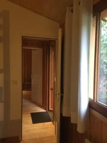 Bed & Breakfast Chic Au Cap Ferret Lège-Cap-Ferret