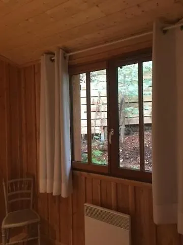 Bed & Breakfast Chic Au Cap Ferret