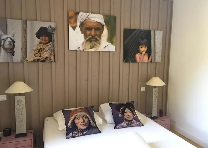 Chic Au Cap Ferret Lège-Cap-Ferret