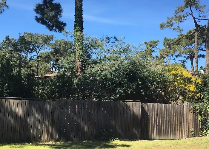 Bed & Breakfast Chic Au Cap Ferret