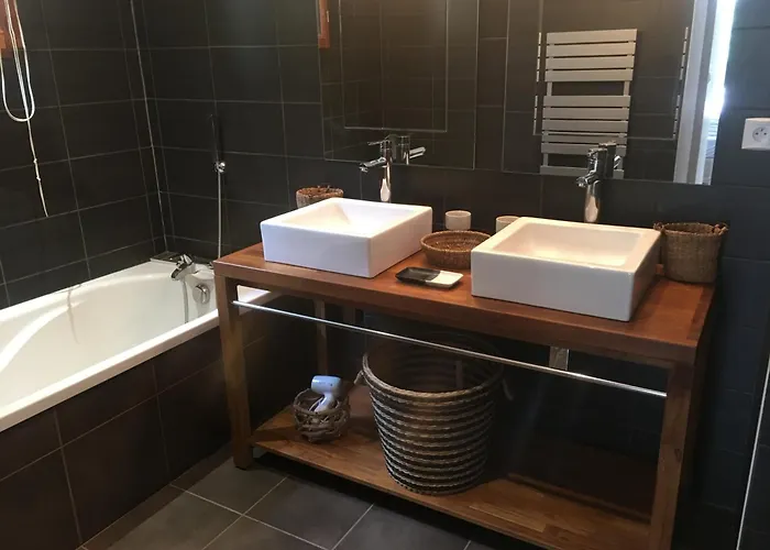 Chic Au Cap Ferret 3* Lège-Cap-Ferret