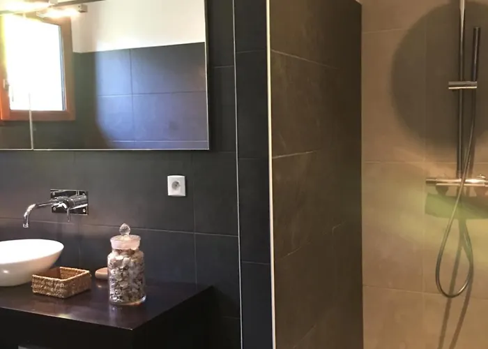 Chic Au Cap Ferret Bed & Breakfast Lège-Cap-Ferret